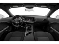 2020 Dodge Challenger R/T RWD Interior Shot 6