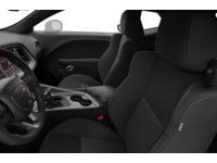 2020 Dodge Challenger R/T RWD Interior Shot 4