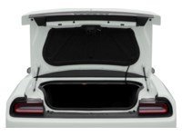 2020 Dodge Challenger R/T RWD Exterior Shot 4