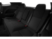 2020 Dodge Challenger R/T RWD Interior Shot 5
