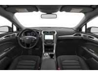 2019 Ford Fusion SE Interior Shot 6
