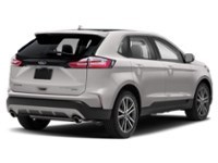 2019 Ford Edge Titanium AWD Exterior Shot 2