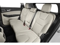 2019 Ford Edge Titanium AWD Interior Shot 5