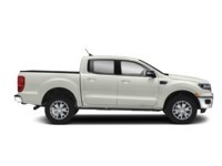 2020 Ford Ranger LARIAT 4WD SuperCrew 5' Box Exterior Shot 10