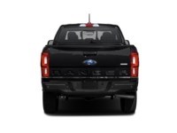 2020 Ford Ranger XLT 4WD SuperCrew 5' Box Exterior Shot 7