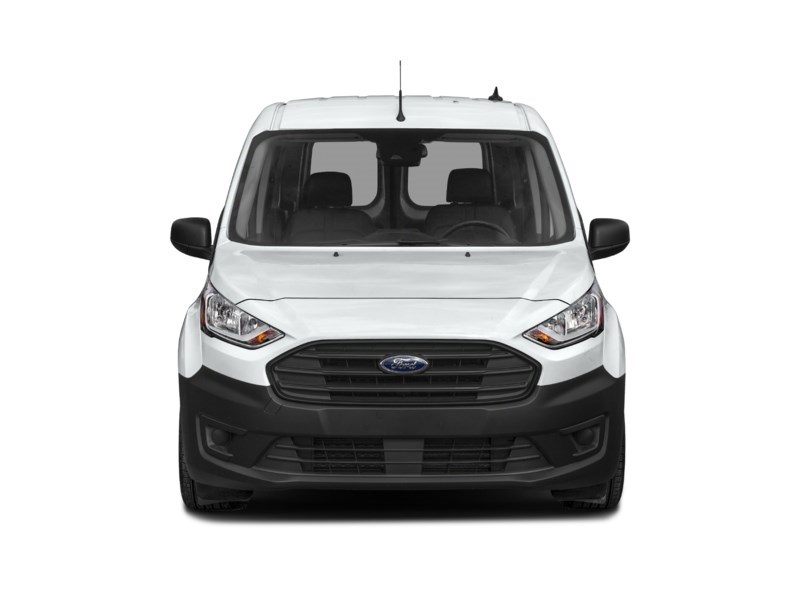 2022 Ford Transit Connect XLT w/Single Sliding Door Exterior Shot 5