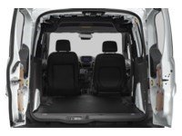 2022 Ford Transit Connect XLT w/Single Sliding Door Exterior Shot 4