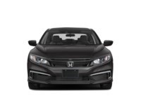2020 Honda Civic LX CVT Exterior Shot 5