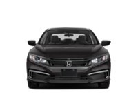 2019 Honda Civic Sedan LX CVT Exterior Shot 5