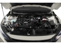 2019 Honda Civic Touring CVT Exterior Shot 3