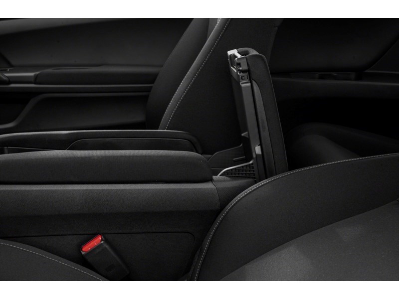 2020 Honda Civic LX CVT|LOW KM|RARE FIND|ACCIDENT FREE Interior Shot 7