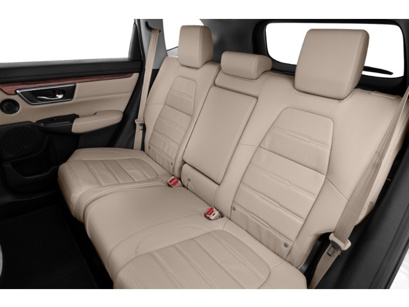 2019 Honda CR-V Touring AWD Interior Shot 5