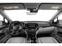 2019 Honda Pilot Touring 8-Passenger AWD Interior Shot 6