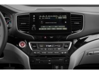 2019 Honda Pilot Touring 8-Passenger AWD Interior Shot 2