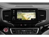 2019 Honda Pilot Touring 8-Passenger AWD Interior Shot 8