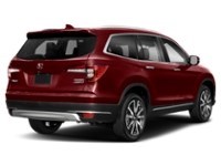 2021 Honda Pilot Touring 7-Passenger AWD Exterior Shot 2
