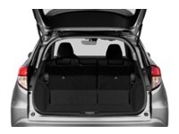 2019 Honda HR-V Touring AWD CVT Exterior Shot 4