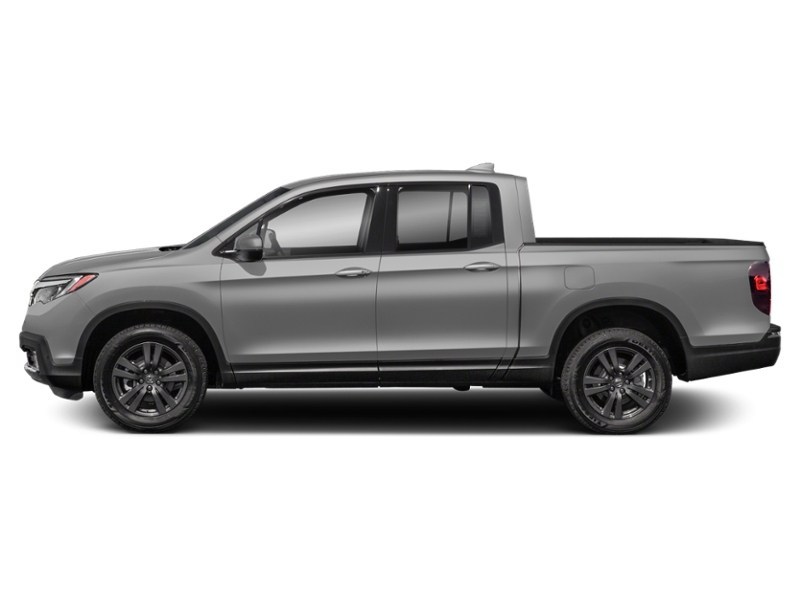 2019 Honda Ridgeline Sport AWD Exterior Shot 6