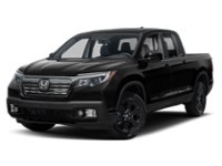 2019 Honda Ridgeline Black Edition AWD Exterior Shot 1