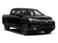 2019 Honda Ridgeline Black Edition AWD Exterior Shot 8
