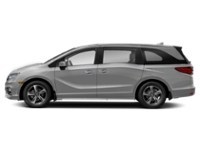 2020 Honda Odyssey Touring Auto Exterior Shot 6