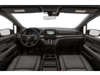 2020 Honda Odyssey Touring Auto Interior Shot 6