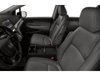 2020 Honda Odyssey Touring Auto Interior Shot 4