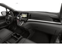 2020 Honda Odyssey Touring Auto Interior Shot 1