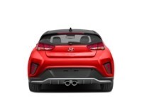 2020 Hyundai Veloster Turbo | Manual | PANO ROOF | LEATHER | HTD STR WHL Exterior Shot 7