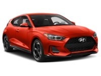2020 Hyundai Veloster Turbo | Manual | PANO ROOF | LEATHER | HTD STR WHL Exterior Shot 8