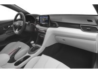 2020 Hyundai Veloster Turbo | Manual | PANO ROOF | LEATHER | HTD STR WHL Interior Shot 1