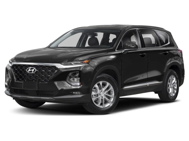 2019 Hyundai Santa Fe 2.4L Essential FWD w/Safety Package|Locally Drive Exterior Shot 1