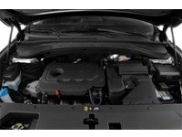 2019 Hyundai Santa Fe 2.0T Luxury AWD w/Dark Chrome Accent Exterior Shot 3