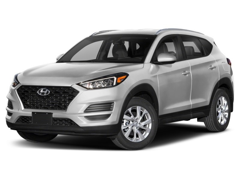 2021 Hyundai Tucson Preferred AWD w/Trend Package Exterior Shot 1