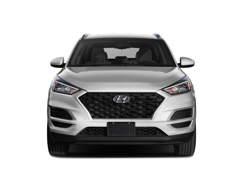 2021 Hyundai Tucson Preferred AWD w/Trend Package Exterior Shot 5