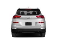 2021 Hyundai Tucson Preferred AWD w/Trend Package Exterior Shot 7