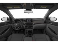 2021 Hyundai Tucson Preferred AWD w/Trend Package Interior Shot 6