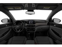 2019 Hyundai Tucson Essential AWD w/Safety Package Interior Shot 6