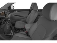 2021 Hyundai Tucson Preferred AWD w/Trend Package Interior Shot 4