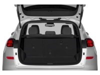 2021 Hyundai Tucson Preferred AWD w/Trend Package Exterior Shot 4