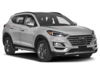 2020 Hyundai Tucson Ultimate AWD Exterior Shot 8