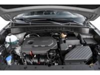 2020 Hyundai Tucson Ultimate AWD Exterior Shot 3