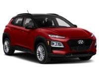 2018 Hyundai Kona 2.0L Luxury AWD Exterior Shot 8