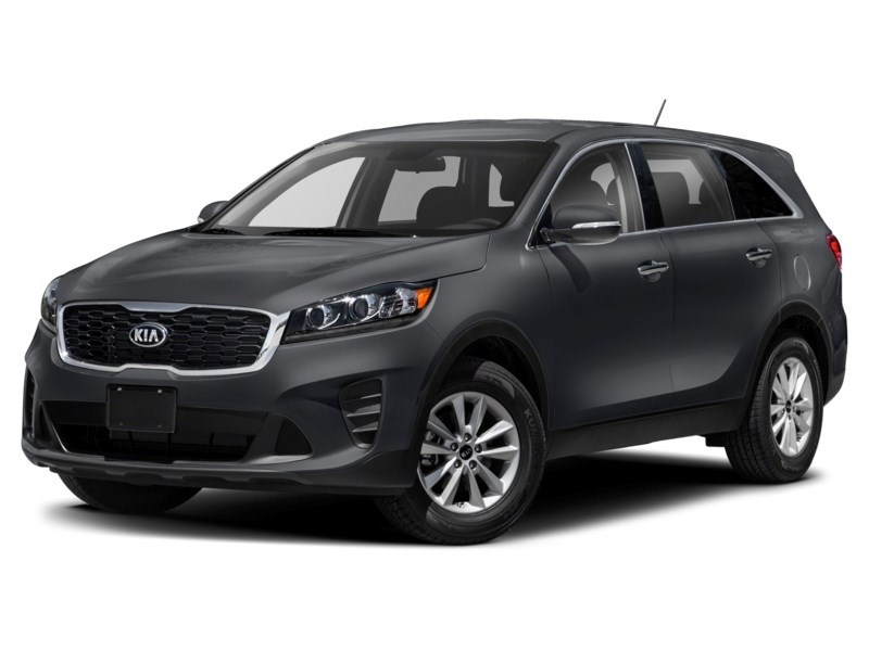 2020 Kia Sorento LX AWD Exterior Shot 1