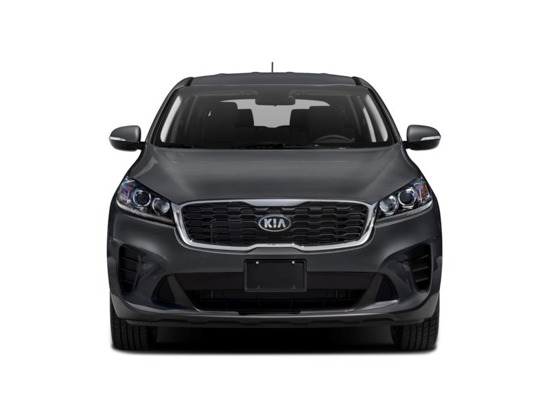 2020 Kia Sorento LX AWD Exterior Shot 5