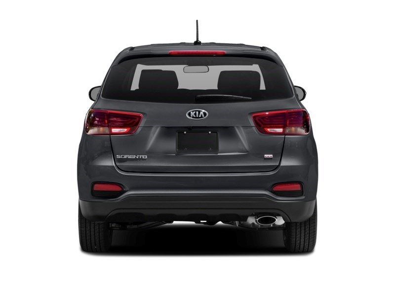 2020 Kia Sorento LX AWD Exterior Shot 7