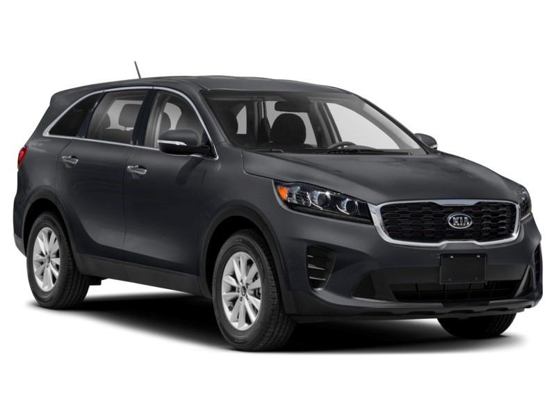 2020 Kia Sorento LX AWD Exterior Shot 8
