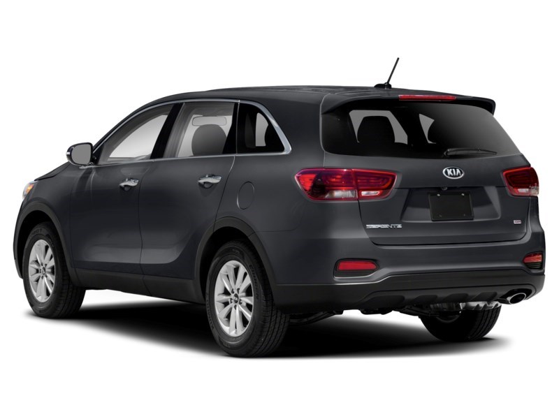 2020 Kia Sorento LX AWD Exterior Shot 9