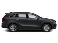 2020 Kia Sorento EX+ V6 AWD Exterior Shot 10