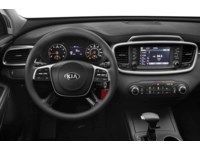 2020 Kia Sorento LX AWD Interior Shot 3